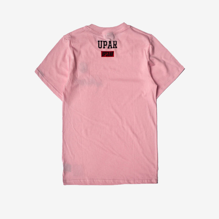 Upsoar Embroidered T-shirt