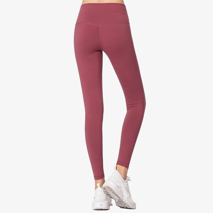 SALE - Iron Fairy Active Basic Smooth-Out Legging