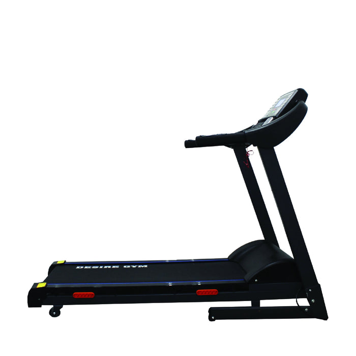 Treadmill 3.0