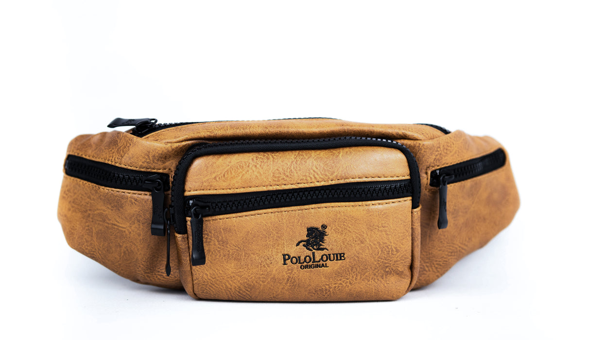 Polo Louie Waist Bag