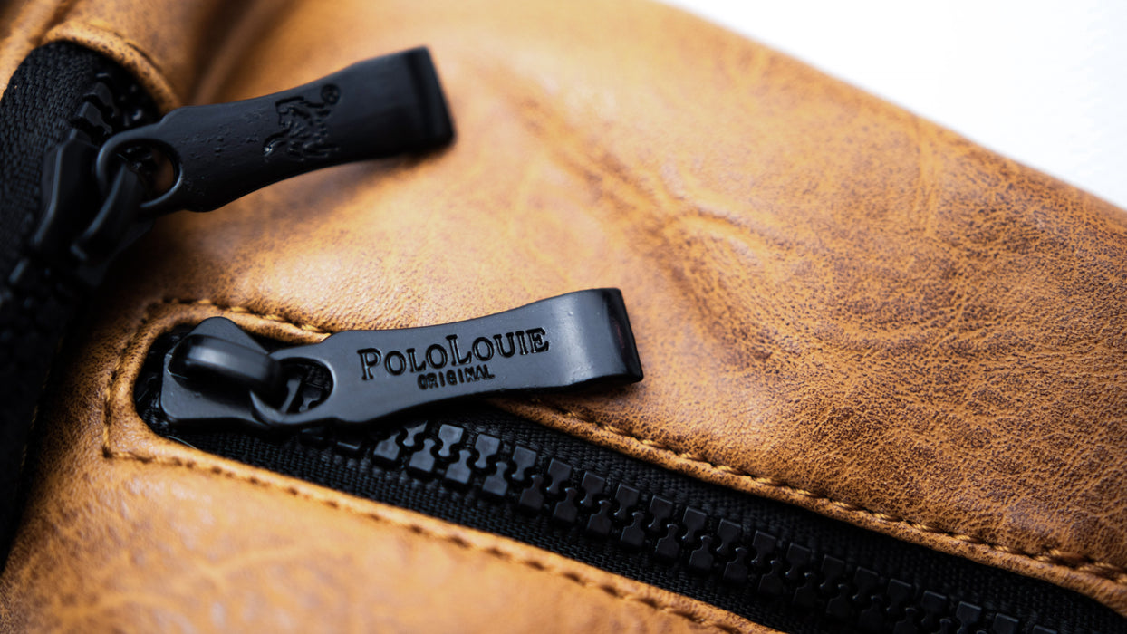 Polo Louie Waist Bag