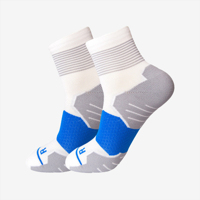 Mid-calf Running Socks