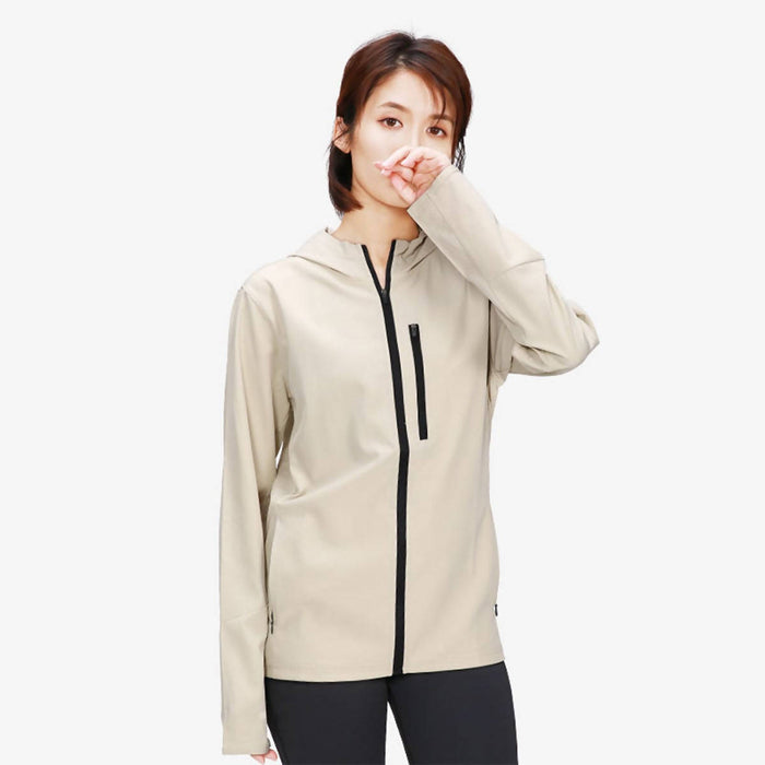 SALE - UACTIVE Running Quick Dry Jacket
