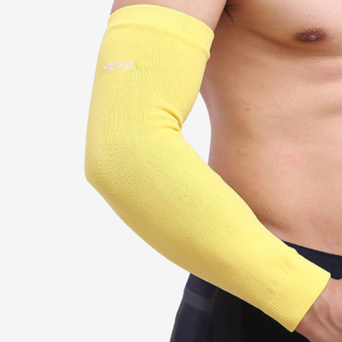Aolikes Ultra Soft-Breath Arm Sleeve