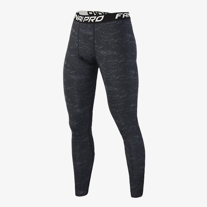 SALE - Fit+ Quick Dry Compression Tights