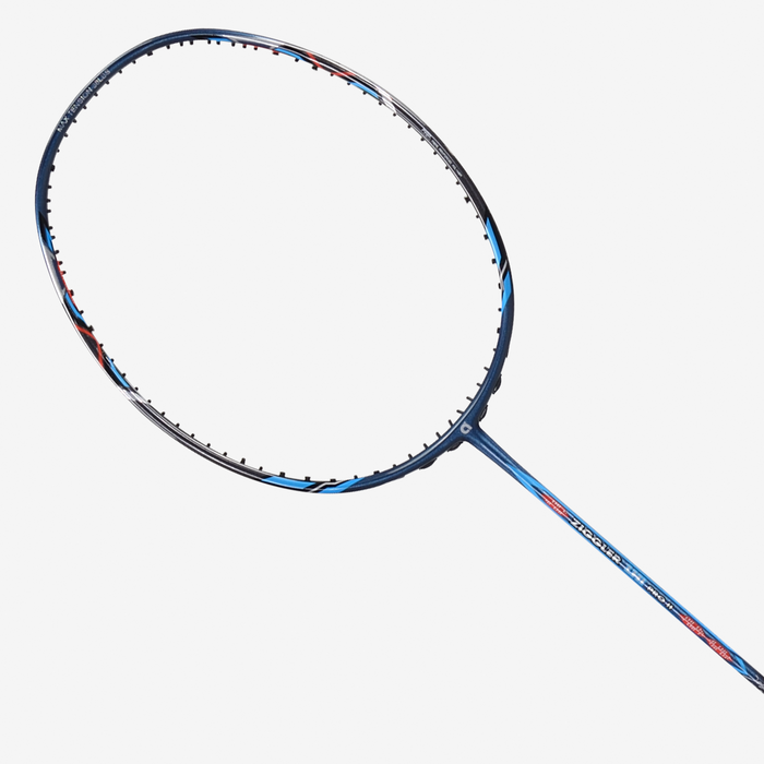 Apacs Ziggler LHI Pro II Racquet