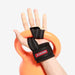 Wrist Support Grip Straps in Pairs