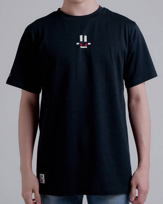 Black Ablaze Unisex T-shirt