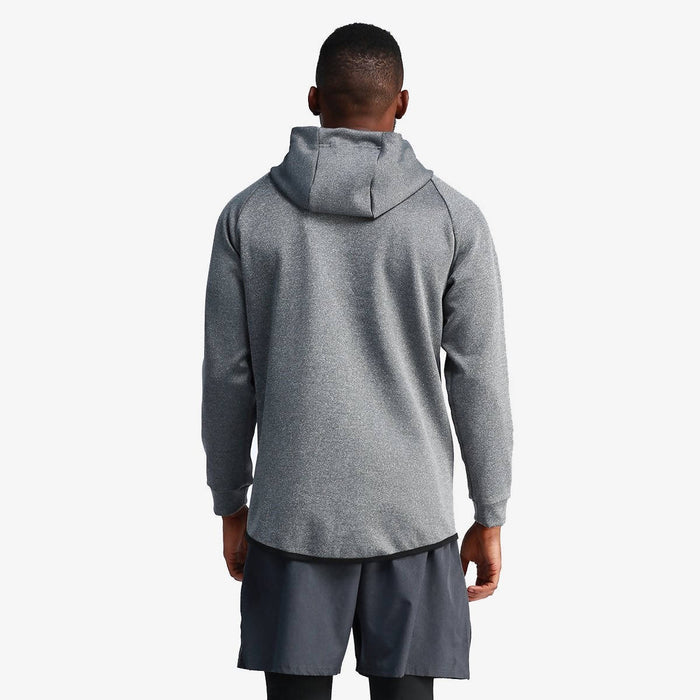 SALE - UACTIVE Sportswear Tech Hooded Jacket