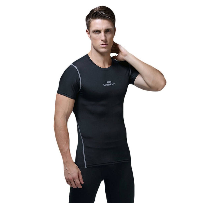 SALE - UACTIVE Dry-Fit Training Top