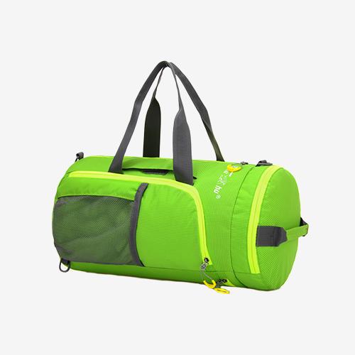 Multi Function Waterproof Fitness Bag