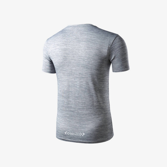 SALE - Fit+ Muscle Fit Plus Short Sleeve Top