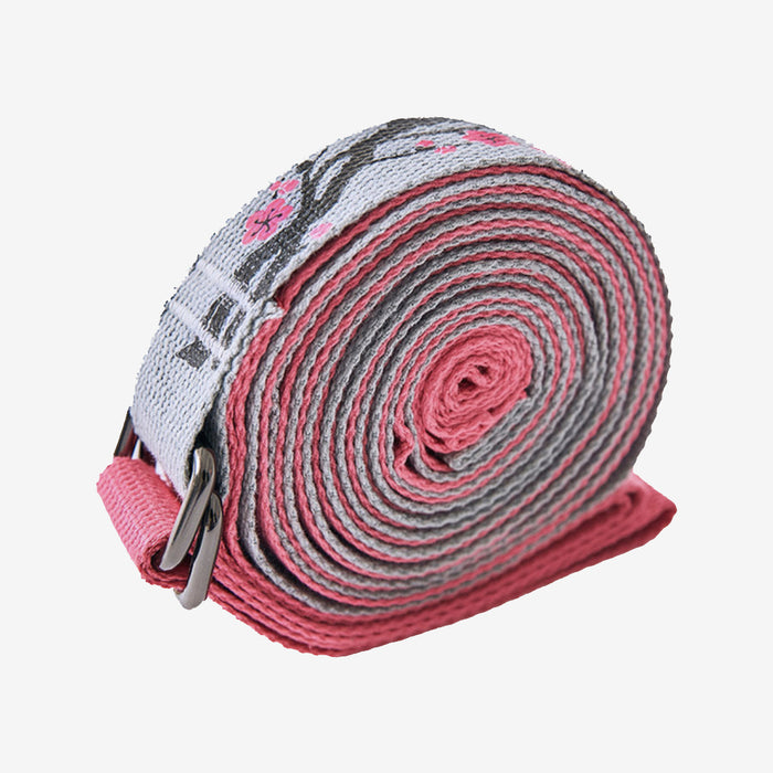 Flexible Yoga Stretch Strap