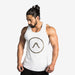 Graphic Fitness Tank Top